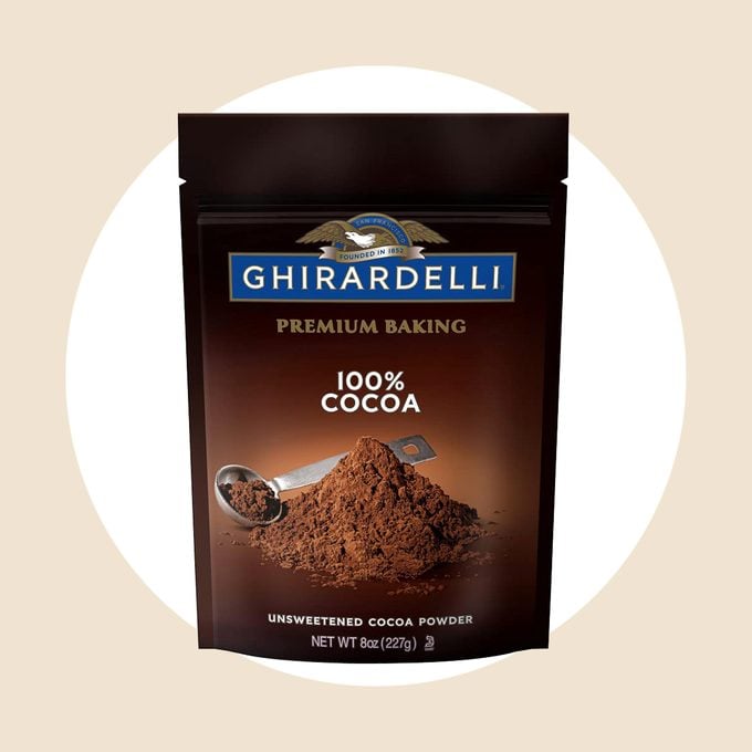 Tkp Ghirardelli Cocoa