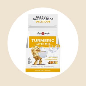 Turmeric Latte Mix Via Amazon Copy