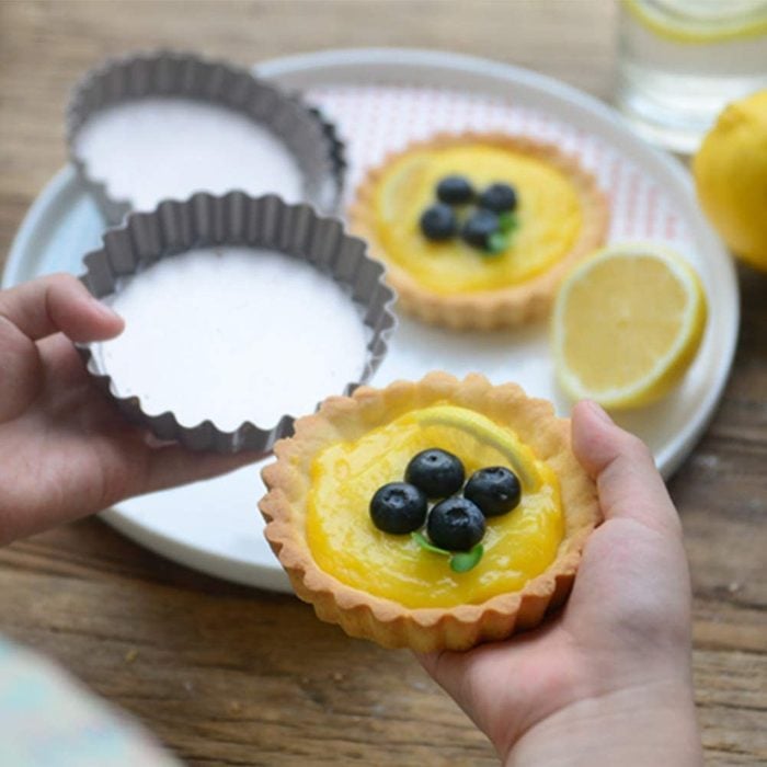 Webake 4 Inch Mini Tart Pan Ecomm Via Amazon.com