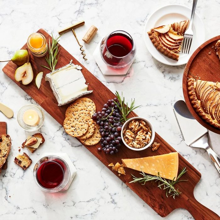 28 6 Wooden Cheese Board Ecomm Via Target.com