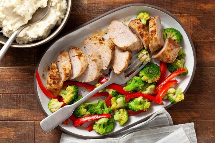 Air Fryer Pork TeAir Fryer Pork Tenderloin