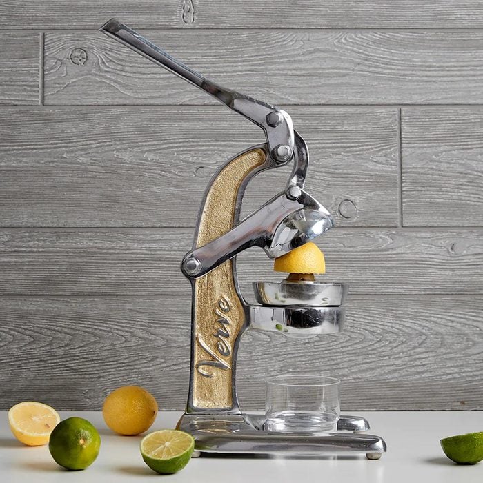 Artisan Citrus Juicer