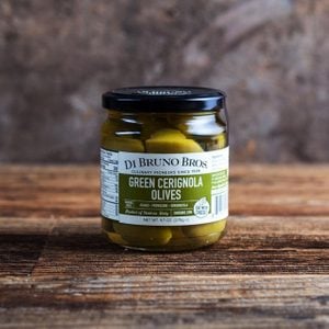 Dibruno Cerignola Olives