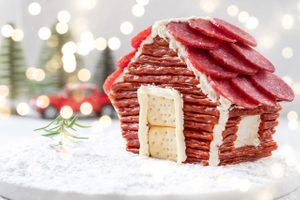Charcuterie Houses Are the Holiday Season’s Latest Trend