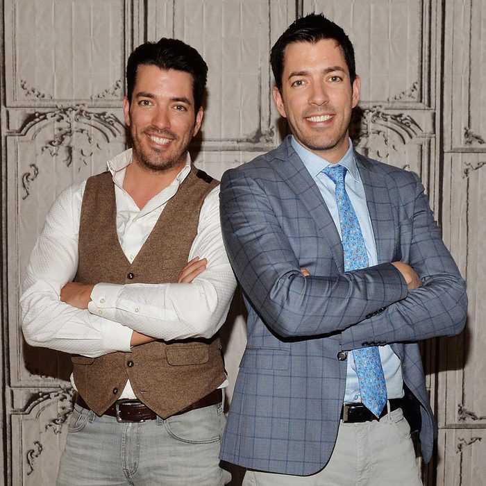 the property brothers
