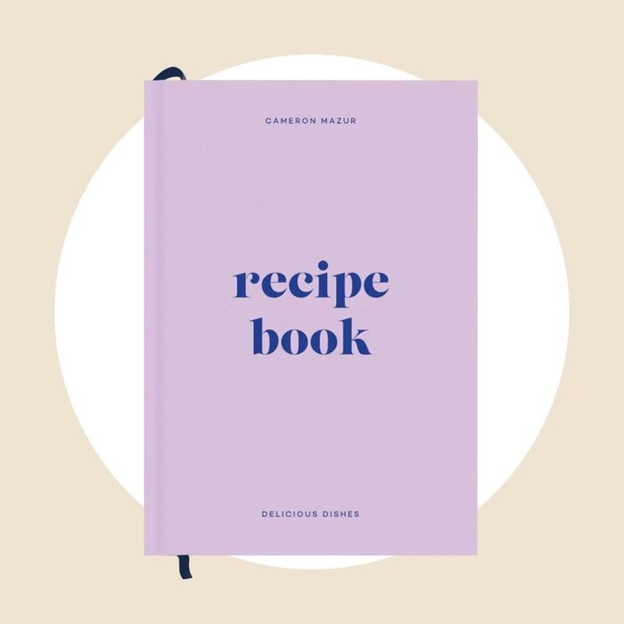 14 Pretty Recipe Books, Tins and Binders [2023]