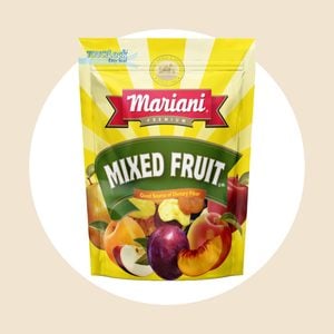 Mixed Dried Fruit Ecomm Via Walmart