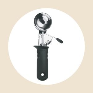 Oxo Grips Trigger Cream Scoop