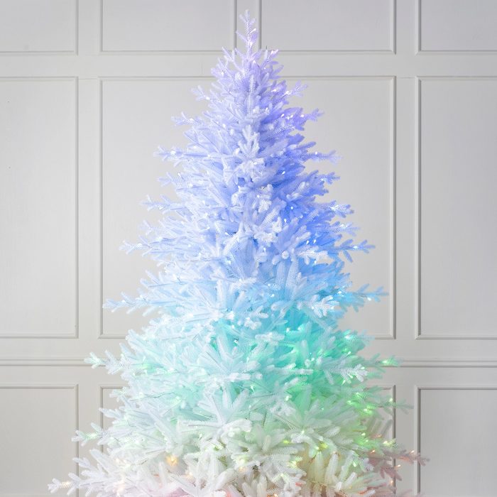 Smart Christmas Tree 