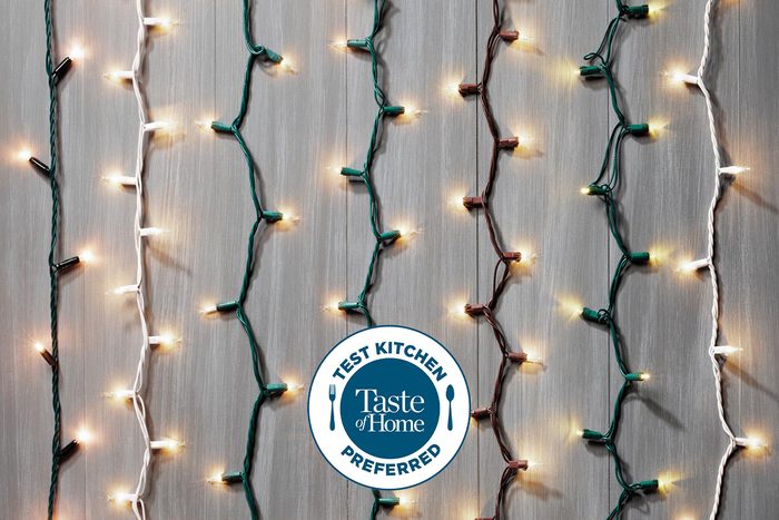 The Best Christmas Lights For Holiday Decorating 2021 Edition - Home Decor Styles 2021 Quizzes