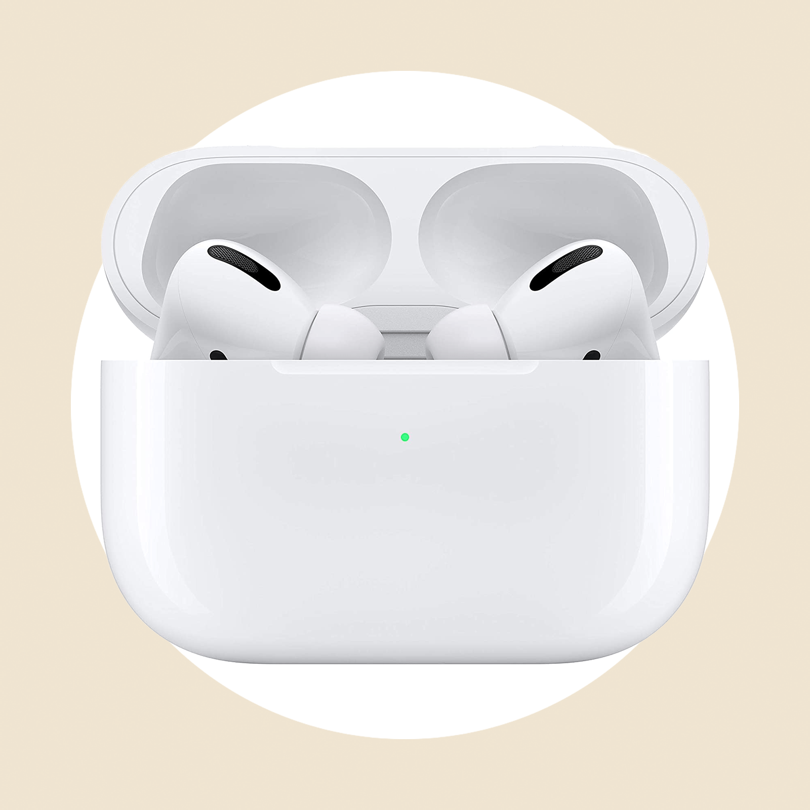Apple Airpods Pro Wireless Earbuds Ecomm Via Amazon.com