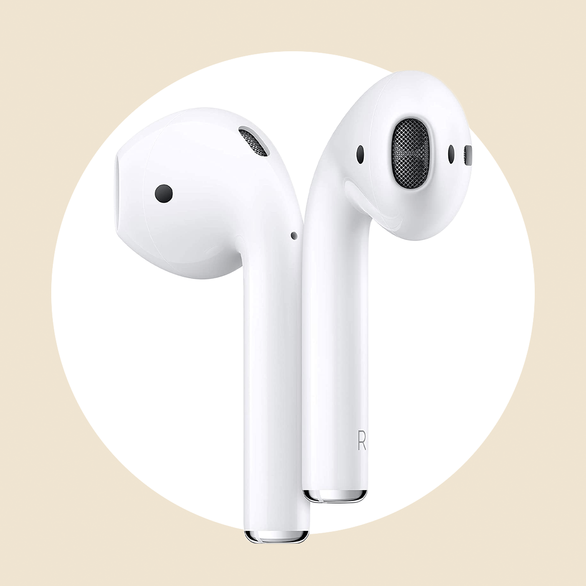 Apple Airpods Wireless Earbuds Ecomm Via Amazon.com