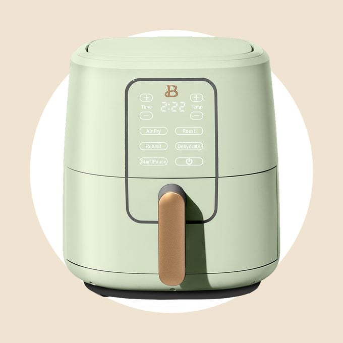 Beautiful By Drew Barrymore air fryer