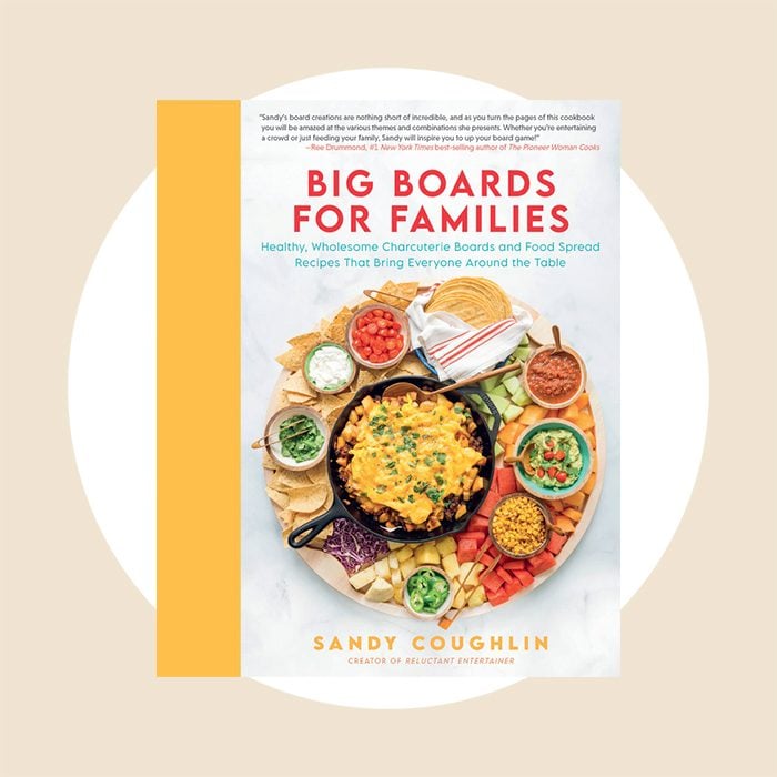 Big Boards For Families
