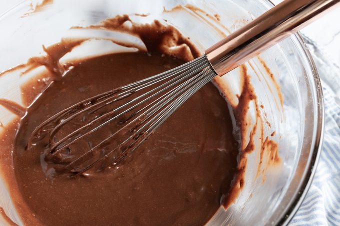Brownie Batter For Olive Garden Chocolate Lasagna