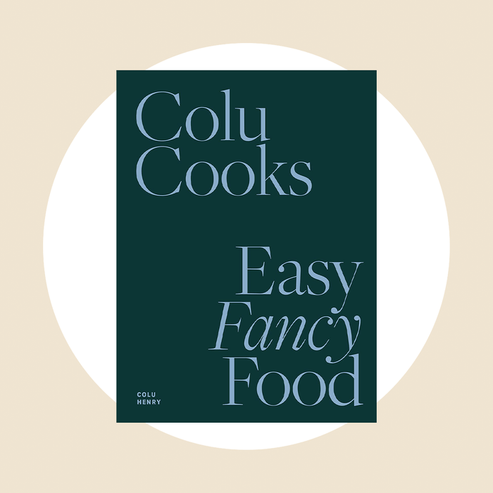 Colu Cooks Easy Fancy Food Ecomm Via Amazon.com