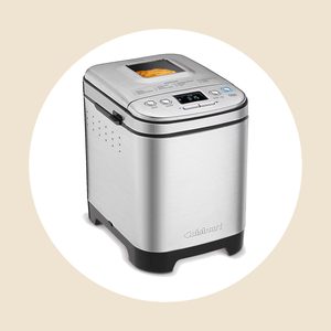 Cuisinart Cbk110 Automatic Breadmaker