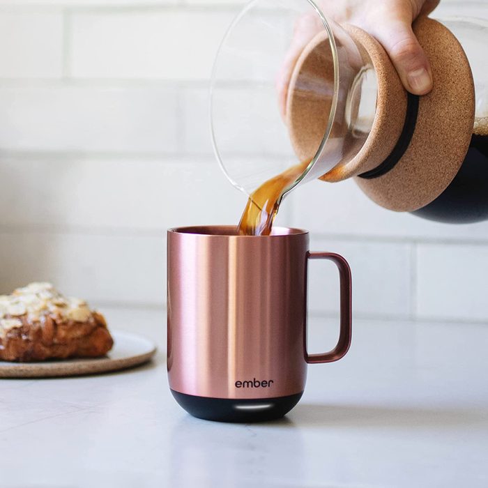 Ember Temperature Control Smart Mug Ecomm Via Amazon.com