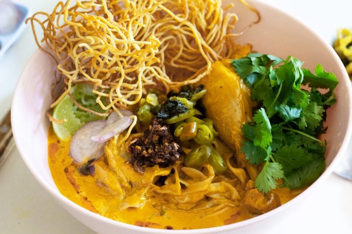 Khao Soi Finished Malina Syvoravong For Taste Of Home