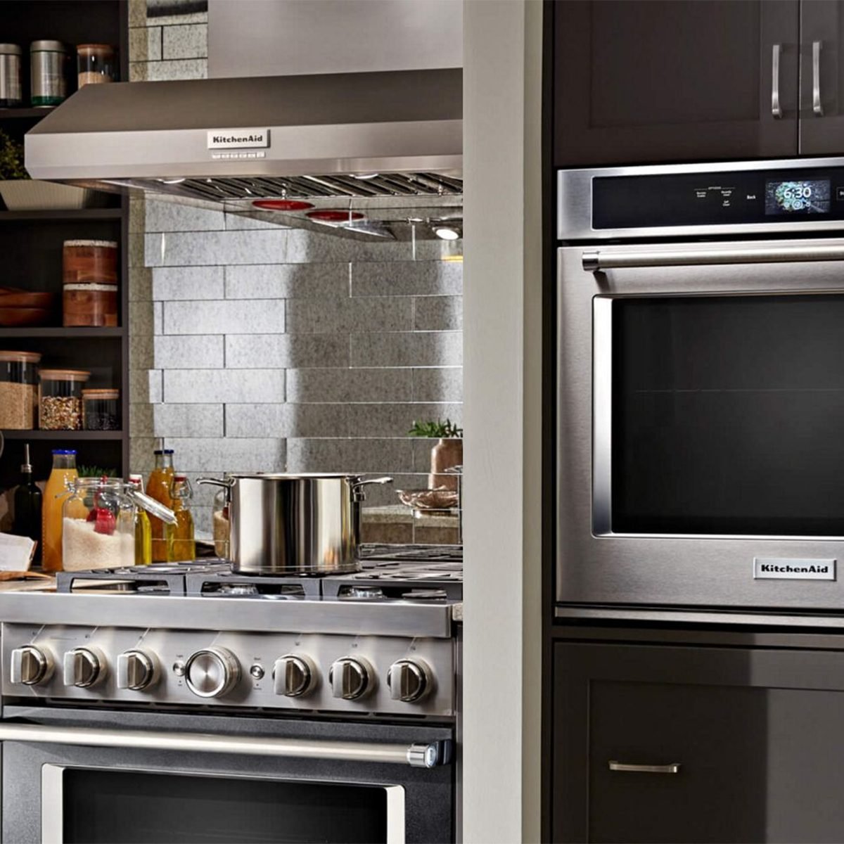 20 KitchenAid Major Appliances Our Editors and Shoppers Love