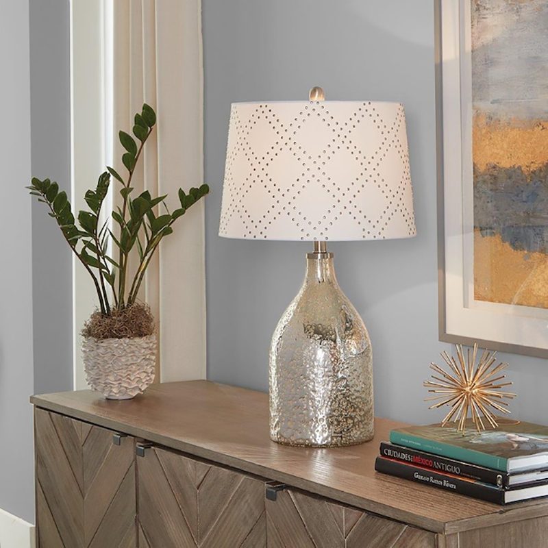 Lamp recommended by the property brothers