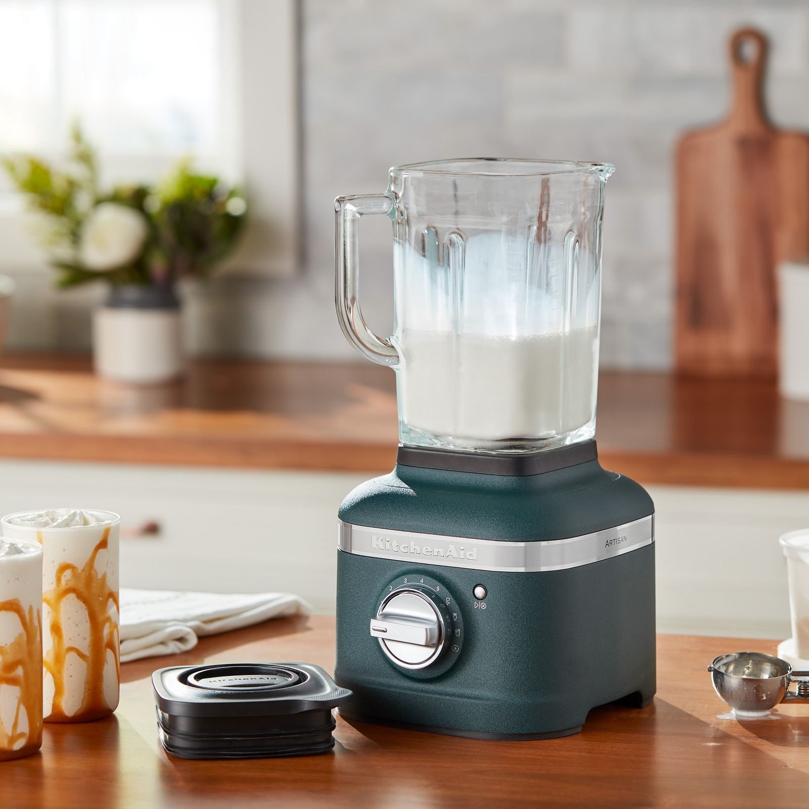 You Can Save Over $100 on Joanna Gaines & KitchenAid's Stand Mixer –  SheKnows