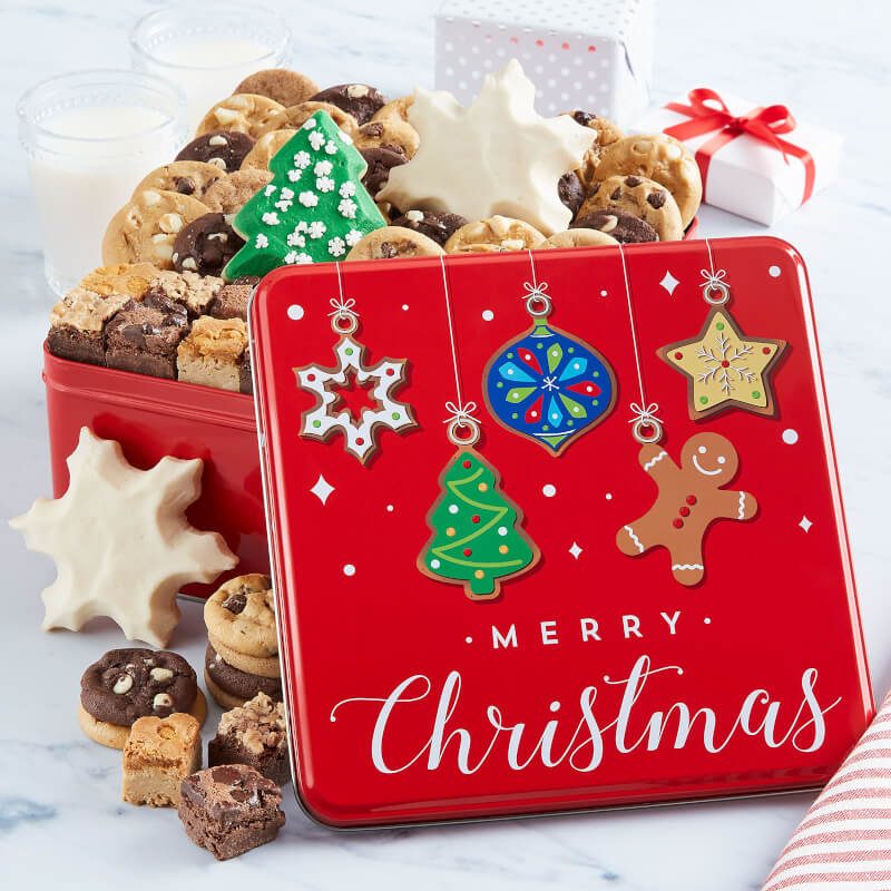 Mrs Fields Merry Christmas Box Ecomm Via Mrsfields.com
