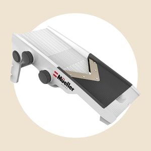 Mueller Austria Multi Blade Adjustable Slicer