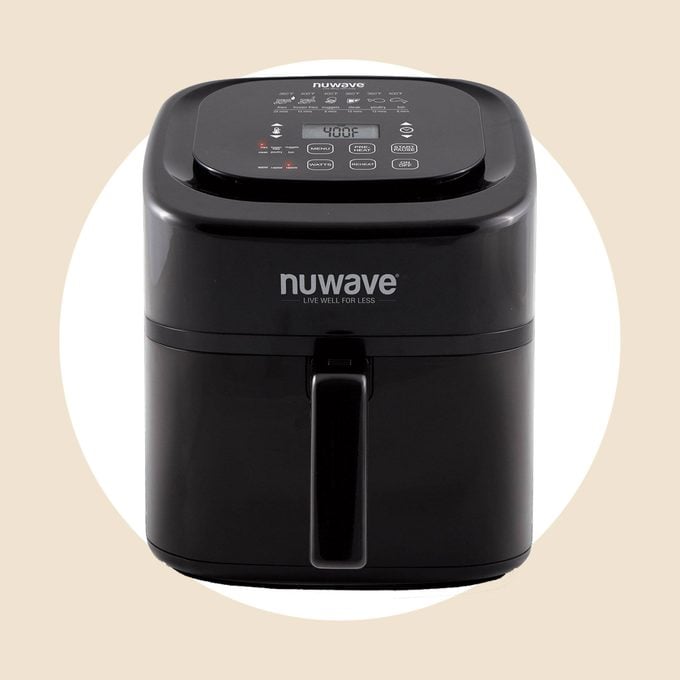 Nuwave Air Fryer