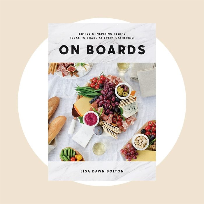 On Boards Book