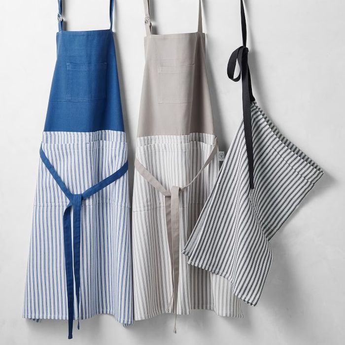 Open Kitchen Williams Sonoma Aprons Ecomm Via Williams Sonoma.com