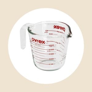Pyrex Prepware 1 Pint Measuring Cup
