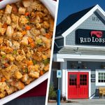 You Can Officially Make Red Lobster Cheddar Bay Biscuit Stuffing for Thanksgiving