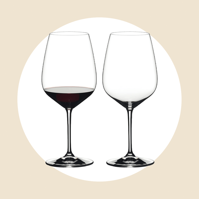 Riedel Extreme Cabernet Glass Ecomm Via Amazon.com