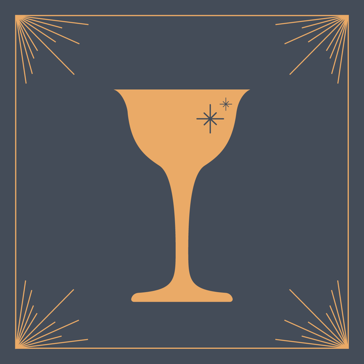 Cocktail Glasses, Spirits Glassware