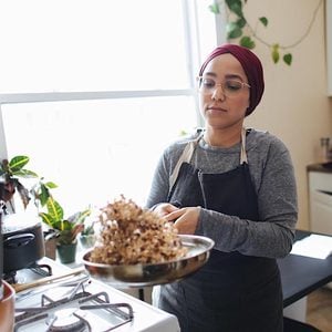 10 Middle Eastern Chefs and Food Writers You Need to Know