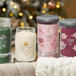 New Yankee Candle Scents for Winter Just Dropped, and We Can’t Wait to Burn Them