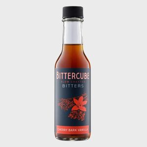 Bittercube Cherry Bark Vanilla Bitters