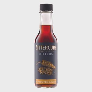 Bittercube Chipotle Cacao Bitters