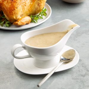 Chicken Gravy