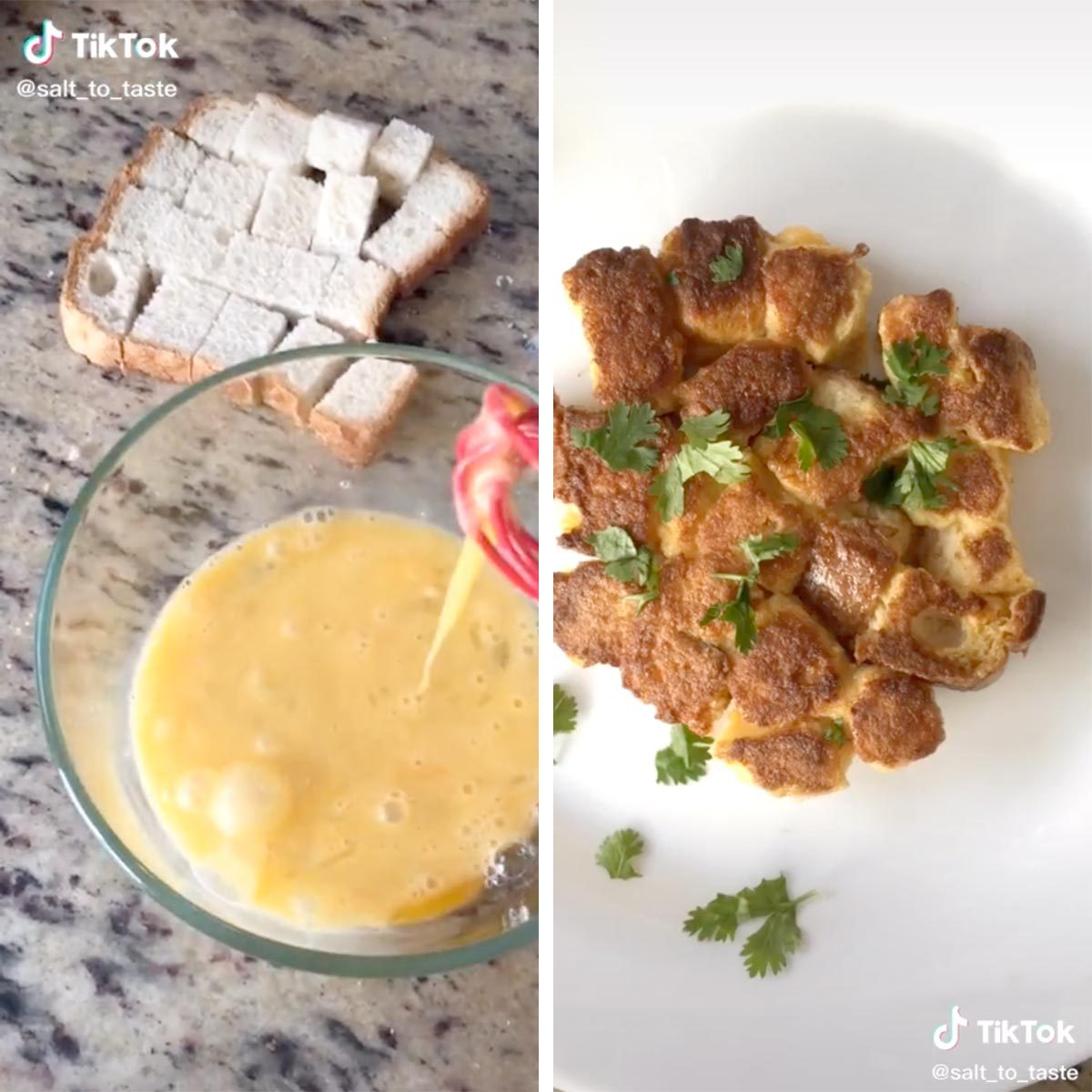 74 Viral TikTok Recipes You Need to Try