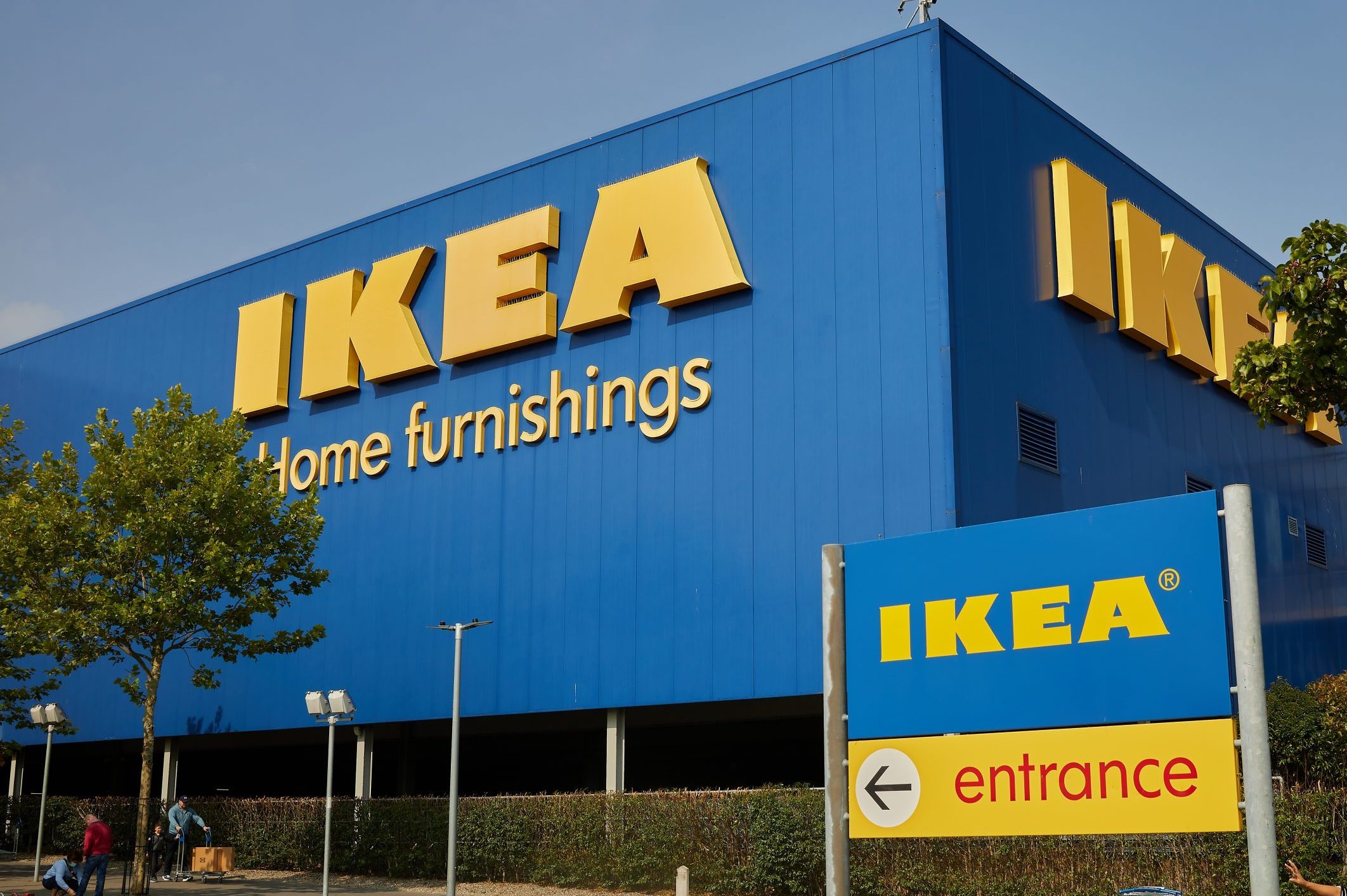 antiek De controle krijgen Laboratorium 21 Ikea Product Names and What They Actually Mean | Taste of Home