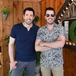 The Property Brothers Shared Paint Colors That Will Never Go Out of Style