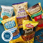 These Are the Best Pretzels You Can Buy, According to Our Test Kitchen
