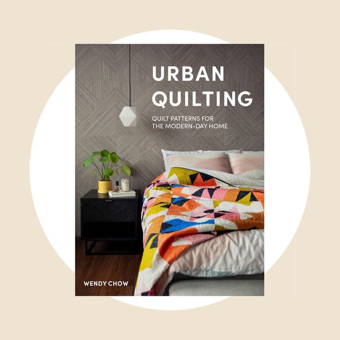 Toh Ecomm Urban Quilting Book Via Amazon.com
