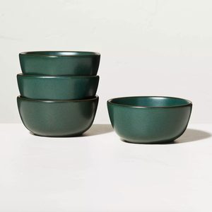 Target Green Bowls