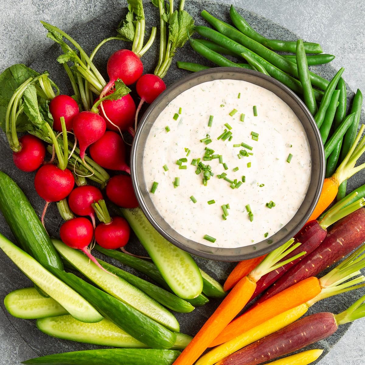 Vegan Ranch Dressing Exps Ft21 266653 F 0917 1