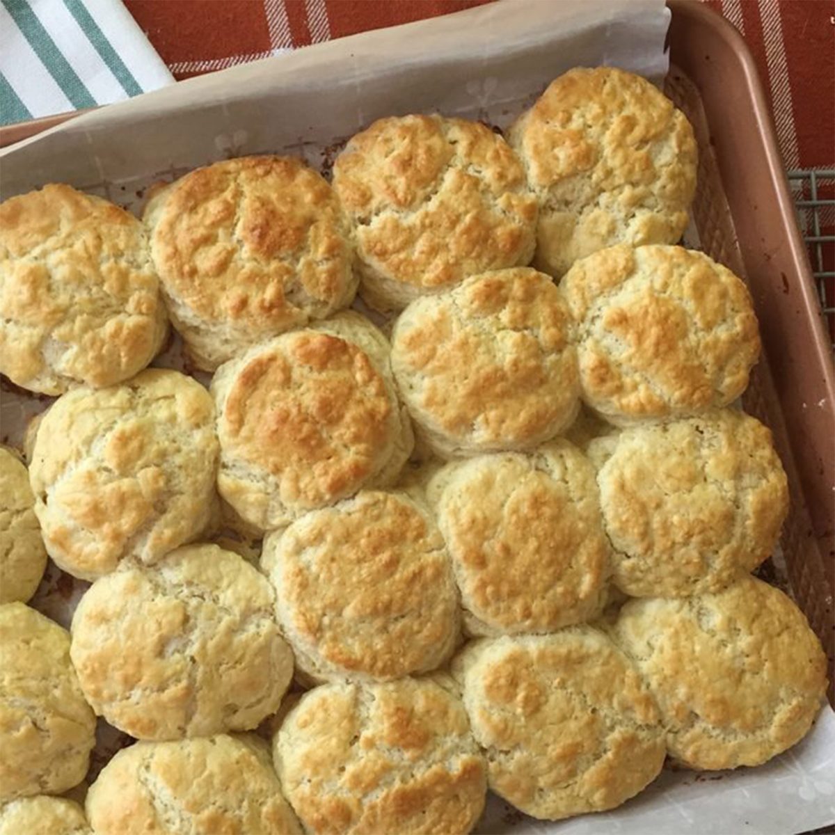 Biscuits