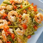 How to Make Copycat Olive Garden Shrimp Scampi