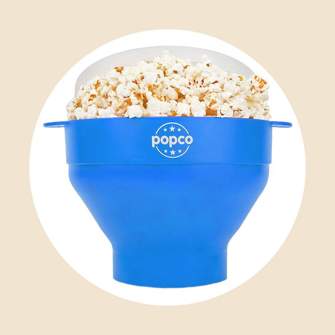 Popco Popcorn Maker